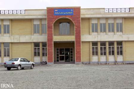 چهارپروژه آموزشی و اداری دانشگاه پیام نور کرمانشاه به بهره برداری می رسد