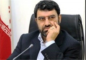 رییس کمیسیون قضایی مجلس شورای اسلامی