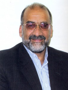 دکتر احمد اکبری به سمت قائم مقام ریاست دانشگاه پیام نور منصوب شد
