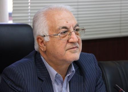 دکتر علی اصغر رستمی ابوسعیدی رئیس دانشگاه پیام نور شد