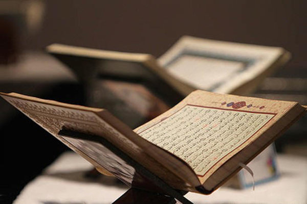 کسب مقام مسابقات قرآن توسط دانشجویان شاهد و ایثارگر دانشگاه پیام نور