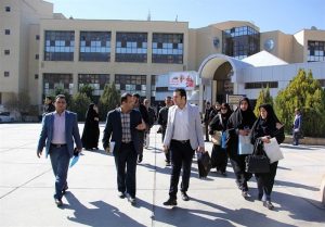  کاهش ۸ هزار نفری دانشجویان دانشگاه پیام نور کردستان‌ 
