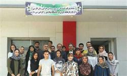 دوره دانش افزایی زبان فارسی برای 19 استاد و دانشجوی گرجستانی