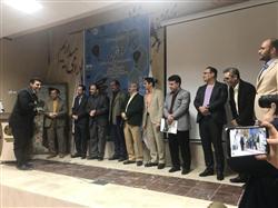 هشتمین رویداد شتاب آذربایجان در دانشگاه پیام نور خوی برگزار شد