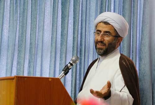 رئیس دانشگاه پیام نور استان مازندران تغییر کرد